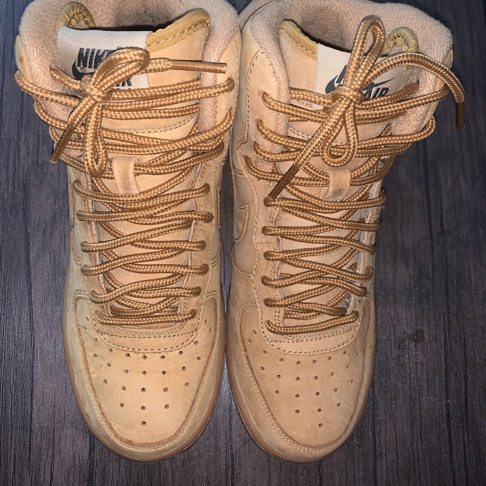 nike air force 1s